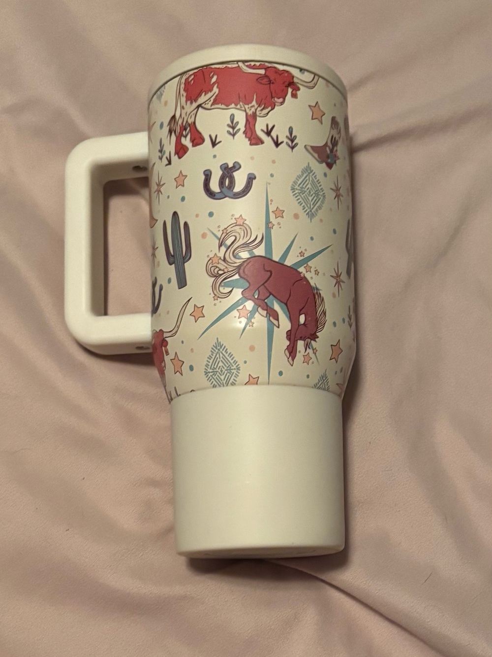HydroJug Rodeo Edition 20 oz